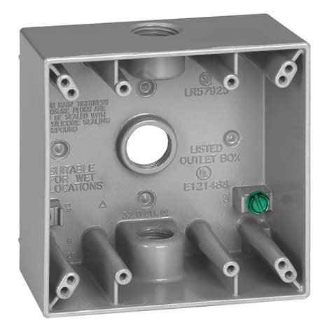 electrical housing box|lowe's electrical outlet boxes.